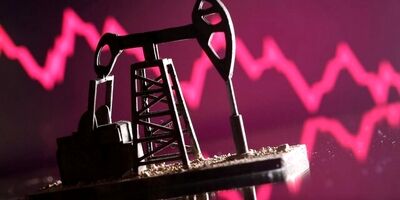 کاهش ملایم قیمت نفت در بازار جهانی
