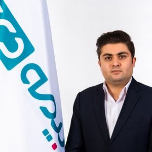 مهدي  خيرخواهان