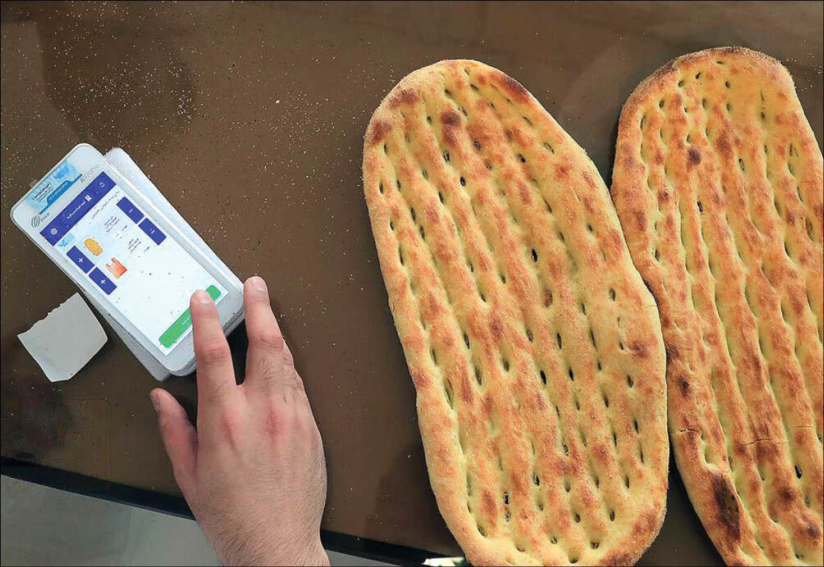 گران فروشان نان تا ۵ برابر قیمت کالا مجازات می‌شوند