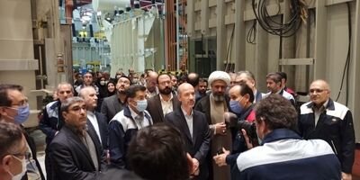 مشترکان کم مصرف برق پنج برابر قیمت خرید انرژی، پاداش دریافت می‌کنند