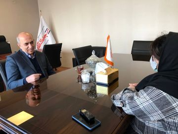 فرشید پورکاویان