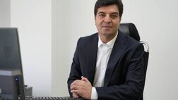 پایداری صنعت بیمه در گروی توانمندی شبکه فروش است

