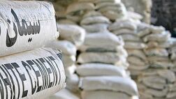 رشد 60 درصدی ارزش فروش سیمانی ها