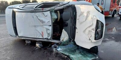 ۶۰۰ فوتی در حوادث رانندگی ایام نوروز داشتیم