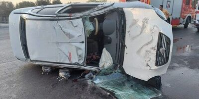 ۶۰۰ فوتی در حوادث رانندگی ایام نوروز داشتیم