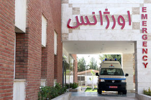 ثبت ۲۵ هزار و ۲۹۱ ماموریت اورژانس در هفته گذشته
