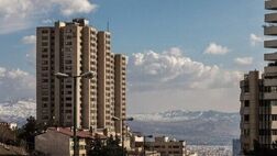 کیفیت هوای تهران قابل قبول است
