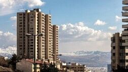 تنفس هوای پاک در پایتخت در واپسین روز آبان