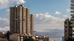 کیفیت امروز هوای تهران، در وضعیت قابل قبول
