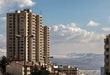 هوای تهران در وضعیت قابل قبول
