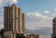 هوای تهران در وضعیت قابل قبول
