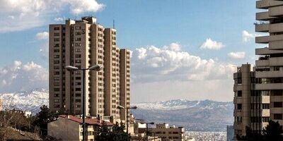 کیفیت هوا در وضعیت قابل قبول است

