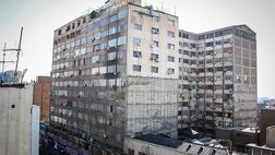 بازدید ۱۱ هزار ساختمان ناایمن شناسایی شده در تهران/ مخالفت برخی بیمارستانها برای بازدید
