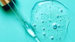 حمایت از تولید داخلی ژل‌های تزریقی