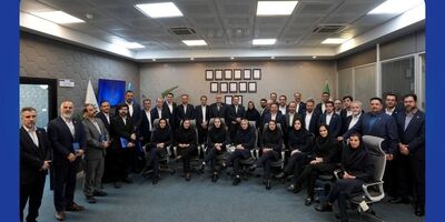 در یازدهمین سالگرد تأسیس بیمه تجارت‌نو از بیمه‌نامه «زندگی‌نو» رونمایی شد
