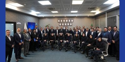 در یازدهمین سالگرد تأسیس بیمه تجارت‌نو از بیمه‌نامه «زندگی‌نو» رونمایی شد
