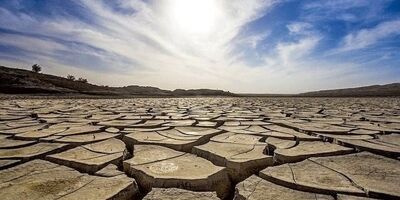 ۲۲ استان کشور با تنش آبی رو به رو است