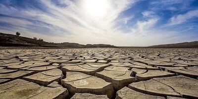 ۲۲ استان کشور با تنش آبی رو به رو است