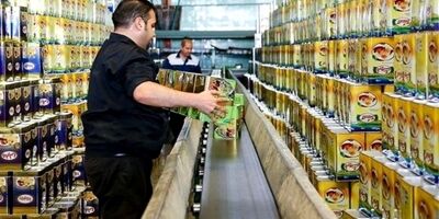 قیمت انواع روغن نباتی کاهش یافت 