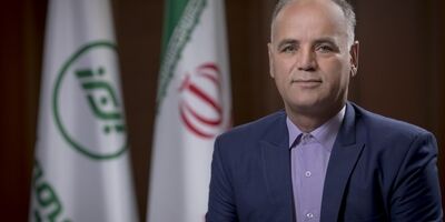 بستر کافی برای ذخیره اطلاعات زیاد صنعت بیمه وجود ندارد