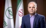 بستر کافی برای ذخیره اطلاعات زیاد صنعت بیمه وجود ندارد