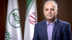 بستر کافی برای ذخیره اطلاعات زیاد صنعت بیمه وجود ندارد