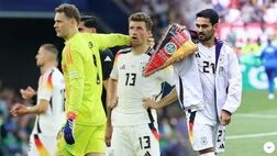 سرنوشت پابه‌سن‌گذاشته‌های آلمان بعد از یورو
