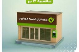 اسامی شعب کشیک بانک در استان تهران - سه‌شنبه ۱۶ تیر ماه

