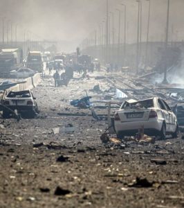 در حوادث سخت همراهتان هستیم . . .