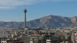 

۹۷ درصد از ساختمان‌های تهران کمتر از ۶ طبقه هستند