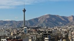  کیفیت قابل قبول هوای تهران در روز چهارشنبه ۱۰ آبان 