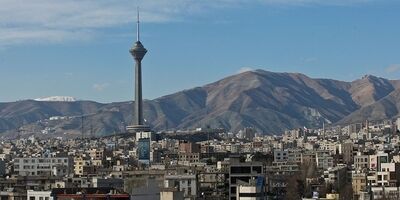 پایتخت جدید در حد ایده است 