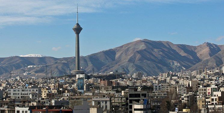 

۹۷ درصد از ساختمان‌های تهران کمتر از ۶ طبقه هستند