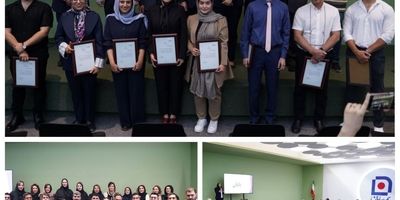 موفقیت دربازار رقابتی بدون تلاش هماهنگ و دانش ‌افزایی مستمر امکان‌پذیرنیست
