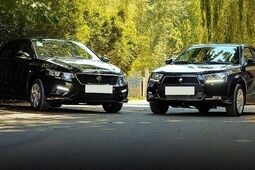 ارزبری تولیدات سایپا و ایران خودرو چقدر است؟ 