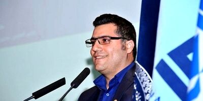 ایران معین مجوز پذیرش فرابورس را گرفت