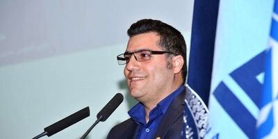 ایران معین مجوز پذیرش فرابورس را گرفت
