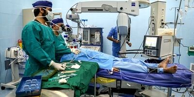 هزینه درمان در هر دقیقه به‌ ۲۵۲ میلیون تومان رسید