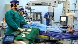 هزینه درمان در هر دقیقه به‌ ۲۵۲ میلیون تومان رسید