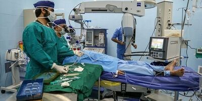 هزینه درمان در هر دقیقه به‌ ۲۵۲ میلیون تومان رسید