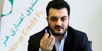 صندوق اعتباری هنر 2 هزار هنرمند را به تامین اجتماعی معرفی کرد