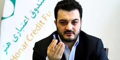 صندوق اعتباری هنر 2 هزار هنرمند را به تامین اجتماعی معرفی کرد
