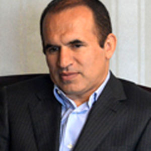 عباس علی گل زاده