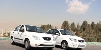 تیبا کارکرده دربازار امروز چقدر قیمت خورد؟+جدول
