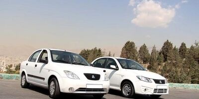 تیبا کارکرده دربازار امروز چقدر قیمت خورد؟+جدول