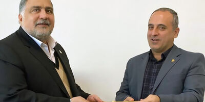 سرپرست مدیریت روابط عمومی تجارت‌نو منصوب شد