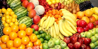 گرانترین میوه بازار چند؟ 