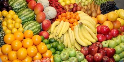 تدارک میوه شب عید از هم‌اکنون آغاز شد
