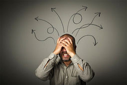 ۵ نکته کاربردی برای مقابله با استرس در طول جنگ