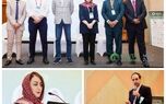 سخنرانی مدیران ارشد شرکت بیمه سامان در همایش بیمه دیجیتال دبی